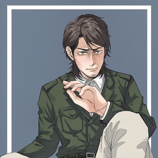 Логотип @tvoijeankirstein - Жан Кирштайн