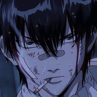 Логотип @tvoimanya - Твой Маньяк