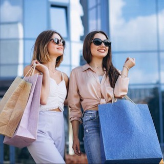 Логотип @tvoimarketpleis - ТВОЙ МАРКЕТПЛЕЙС🔥