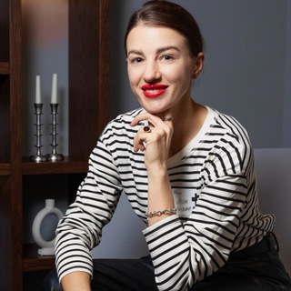 Логотип @tvoinastavniki - Генетика жизни 🧬