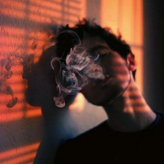 Логотип @tvoineznakomets - Незнакомец