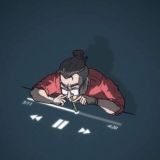 Логотип @tvoiplay1ist_bot - Плейлист | Скачать песни