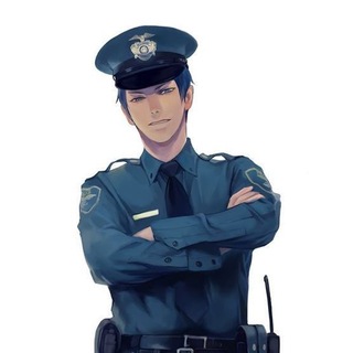 Логотип @tvoipolicai - Твой ФСБшник👮🏼‍♂️