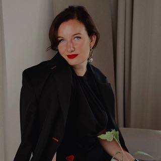 Логотип @tvoipraktiknlp - Алена Горобцова | Психолог