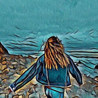 Логотип @tvoipsych - Твой психолог