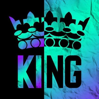 Логотип @tvoj_king - 🚔 KING🚔 🎧MUSIC🎧