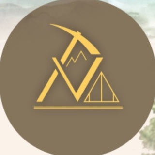 Логотип @tvojavysota - Авторские туры по России с командой «Твоя Высота» 👣🌏🇷🇺