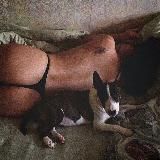 Логотип @tvojlyubimyjdvizh - Твой любимый движ