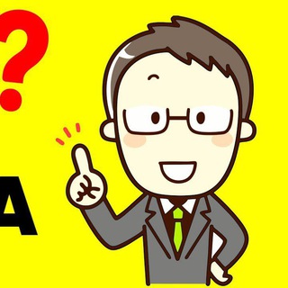 Логотип @tvojsmeh - ЗАГАДОЧНЫЙ ЮМОРОК