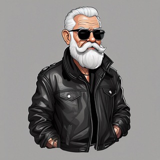 Логотип @tvolded - ФАКЬЮМАНИЯ от Пьяного деда👨‍🦳