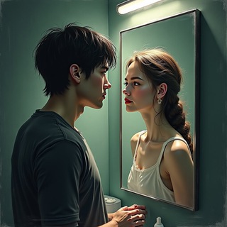 Логотип @tvor_ty_ili - Творец. Ты. Или…