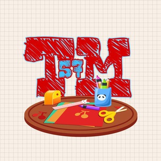 Логотип @tvorcheskaymasterskay57 - Творческая мастерская Мценск