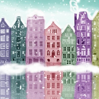 Логотип @tvorcheskieposidelki - @Творческие поседелки