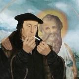 Логотип @tvorcheskiy_krizis - тк