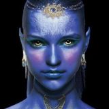 Логотип @tvorcheskoe_prostranstvo_fey - ❤️Творим и вытворяем❤️