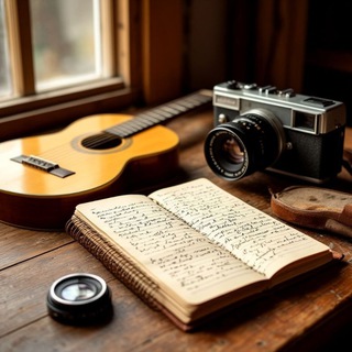 Логотип @tvorchestvo_vseh - Творчество для всех.