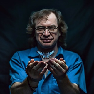 Логотип @tvorchestvomavrodi - Творчество Мавроди