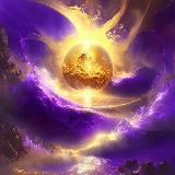 Логотип @tvorenie5dpotok - НейроартОсознанностьТворениеПоток