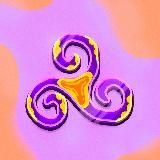 Логотип @tvoreniemily - переходник