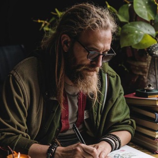 Логотип @tvorhestvotv - Творчество TV