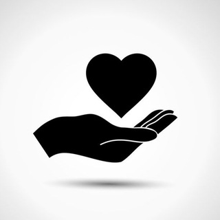 Логотип @tvori_dobro_ono_vernetsa - Помочь может каждый!