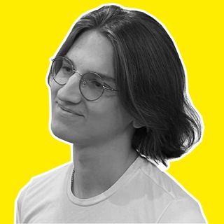 Логотип @tvori_nikit - Твори, Никит