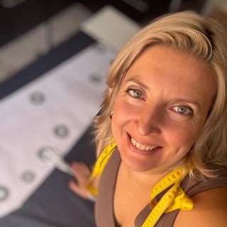 Логотип @tvorilkamomr - Tvorilkamom ♥️