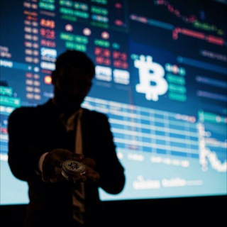 Логотип @tvorim_bablo - КриптоХакер 🧠💰