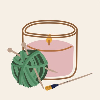 Логотип @tvorim_hobby - Натворили