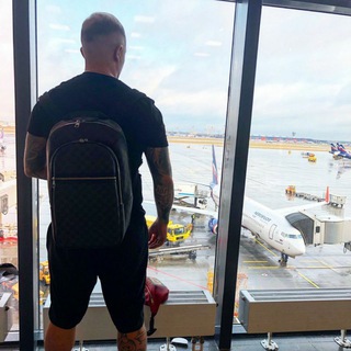 Логотип @tvorog1 - Я сделал миллион за месяц