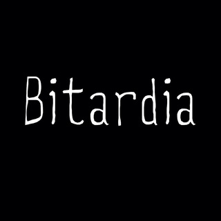 Логотип @tvorog_lab - Bitardia | Your Life Simulator