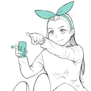 Логотип @tvorpixel - Творческий пиксель