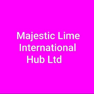 Логотип @tvortsymagiclime - Сотворцы ЖИЗНИ - Majestic Lime International Hub Ltd