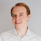 Логотип @tvotchesky - Игорь² в квадрате