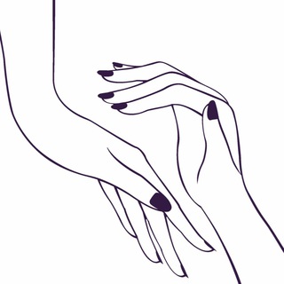 Логотип @tvoumanicur - Твой любимый маникюр