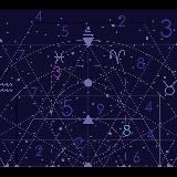 Логотип @tvoy_astrolog_tg - Астрология | Нумерология | Таро