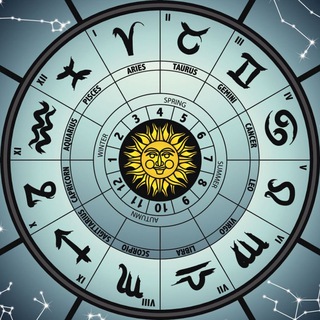 Логотип @tvoy_goroskop69 - Твой гороскоп 🌒 Астрология