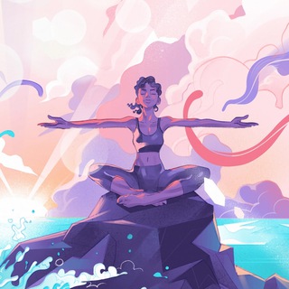 Логотип @tvoy_motivatorr - Личный Мотиватор🦄