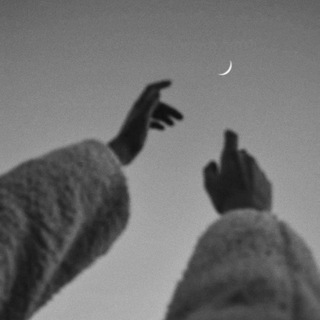 Логотип @tvoy_polumesyac - твой полумесяц🌙