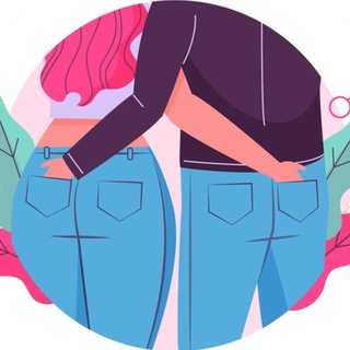 Логотип @tvoy_seks - Твоя сексология