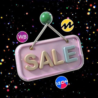 Логотип @tvoy_shoping - Твой шопинг 🖤✨