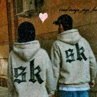 Логотип @tvoya_doza_love - Tvoya doza❤️