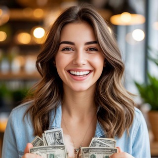 Логотип @tvoya_economia - Так дешевле 💸Скидки и промокоды