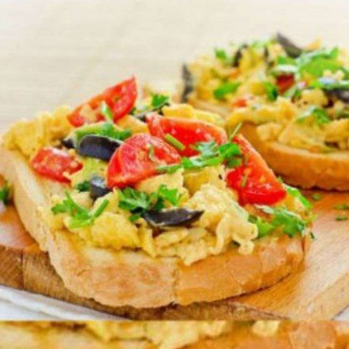 Логотип @tvoya_grinka - Твоя Грінка❤️ Прості рецепти