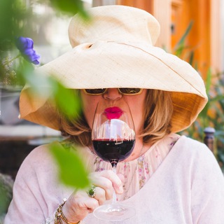 Логотип @tvoya_mamacita - Мамасита❤️