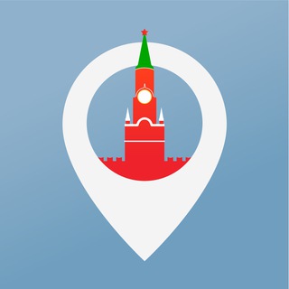 Логотип @tvoya_moscwa - Твоя Москва