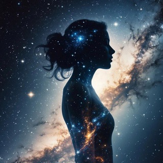 Логотип @tvoya_natalnaya_karta - Астрология, как помощник