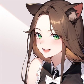 Логотип @tvoya_nekotyantg - Tvoya_nekotyan