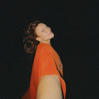 Логотип @tvoya_olye - Твоя Оля