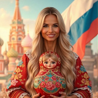 Логотип @tvoya_podrygka - Podrugka